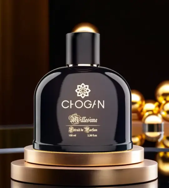 Parfum Chogan Code : 001 Inspiré de One Million par Paco Rabanne