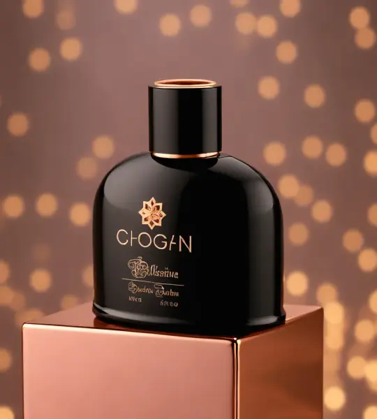 Parfum Chogan Code : 004 Inspiré de The One par Dolce & Gabbana
