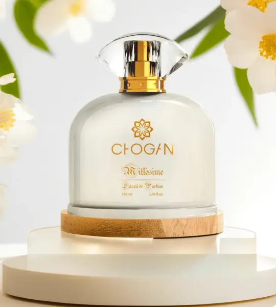 Parfum Chogan Code : 277 Inspiré de Flora par Gucci