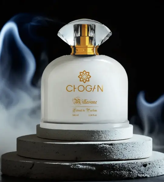 Parfum Chogan Code : 006 Inspiré de Opium par Yves Saint Laurent